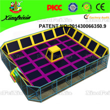 High Quality Indoor Trampoline Park